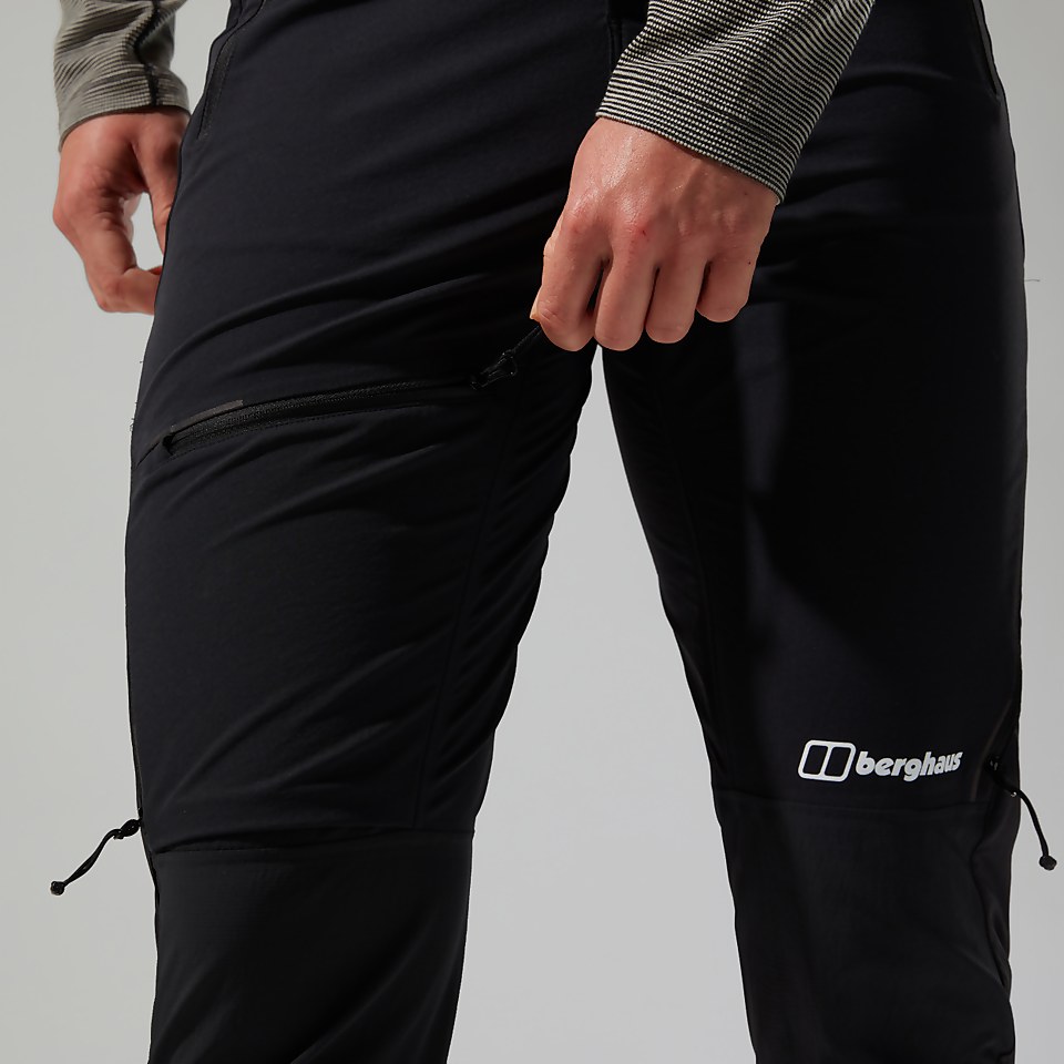 Women's MTN Guide Alpine Pant - Black