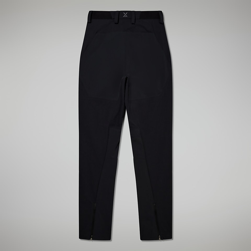 Women's MTN Guide Alpine Pant - Black
