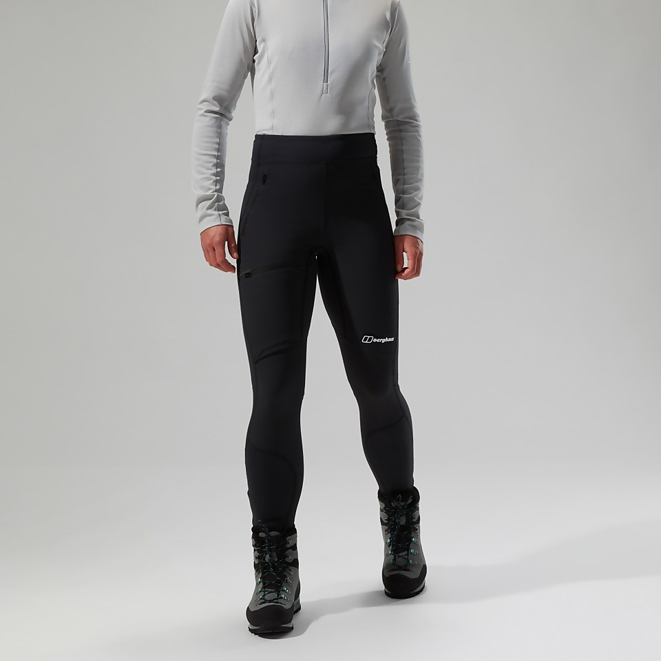 Women's MTN Guide Alpine Legging - Black