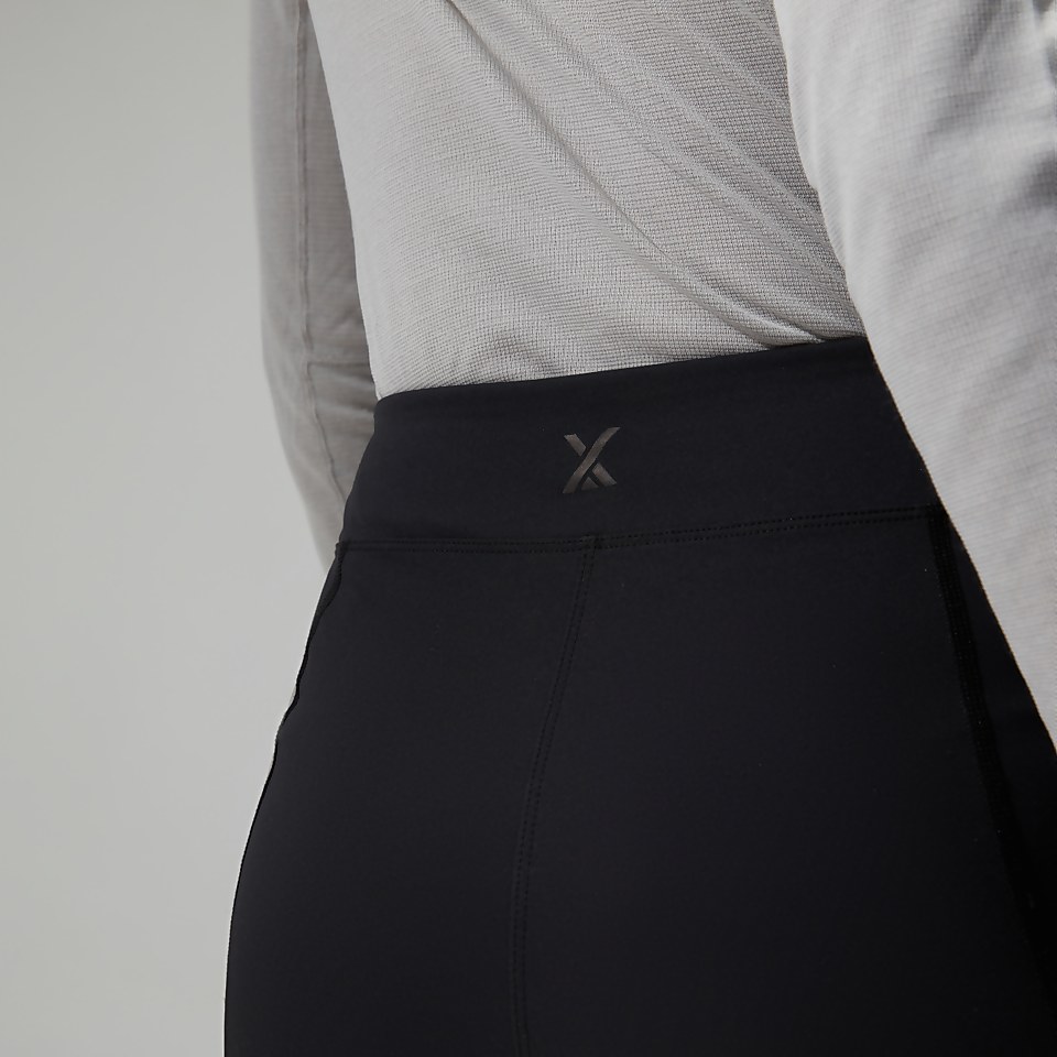 Women's MTN Guide Alpine Legging - Black