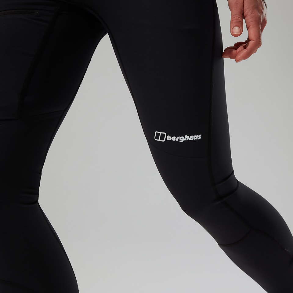 Women's MTN Guide Alpine Legging - Black