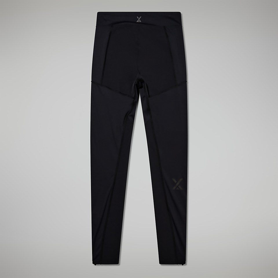 Women's MTN Guide Alpine Legging - Black