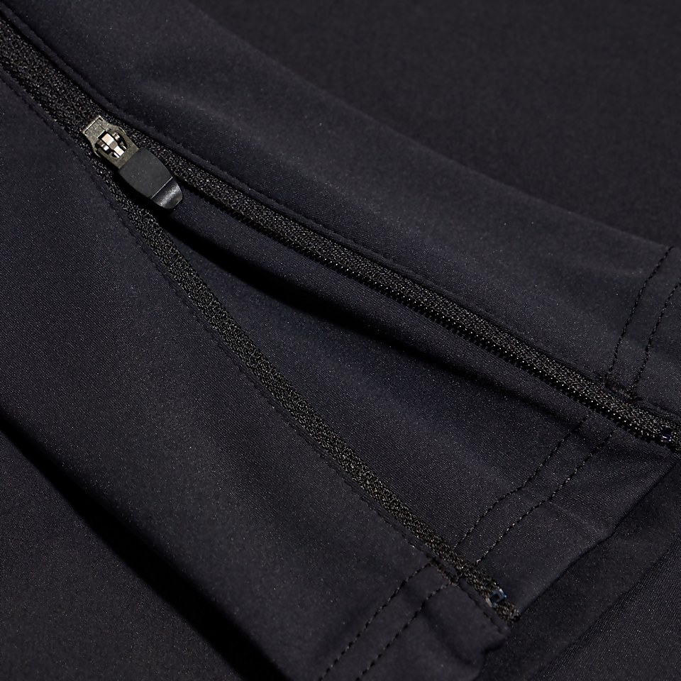 Women's MTN Guide Alpine Legging - Black