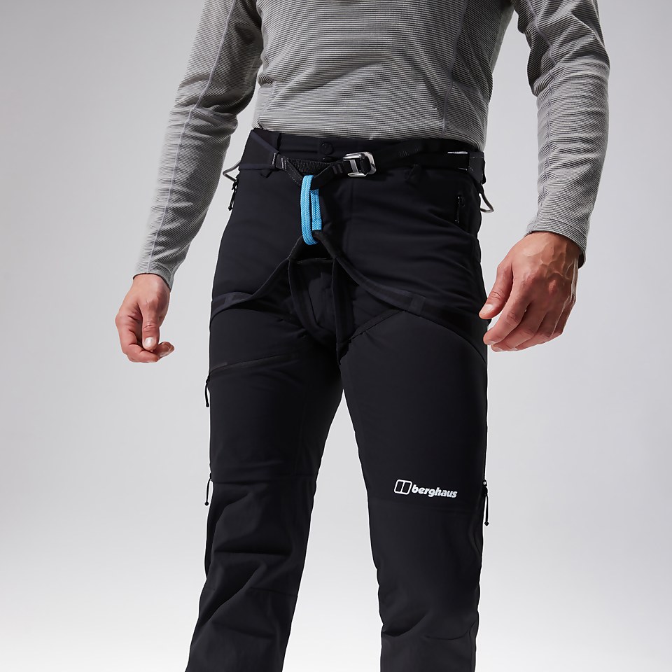 Men's MTN Guide Alpine Pant - Black