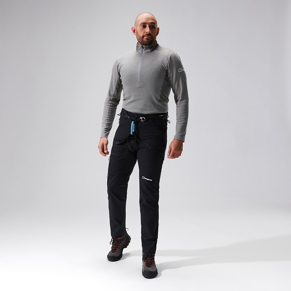 Men's MTN Guide Alpine Pant - Black