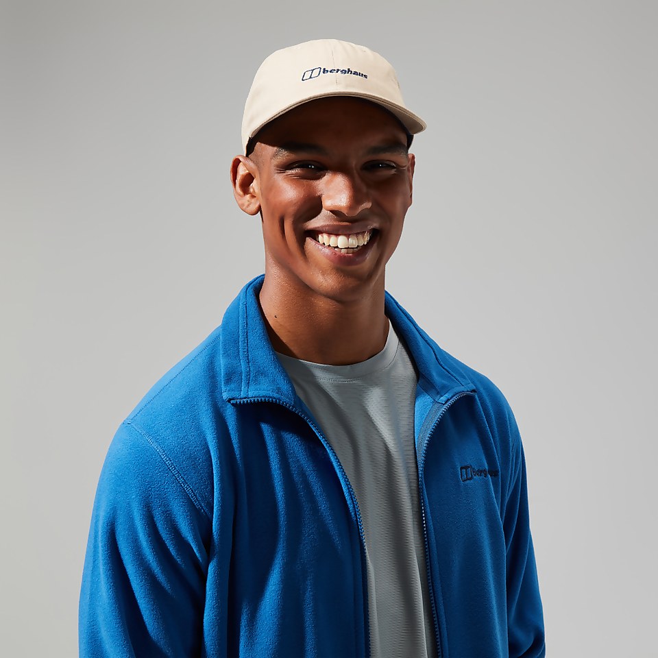 Men's Prism Micro Polartec Interactive Jacket - Blue