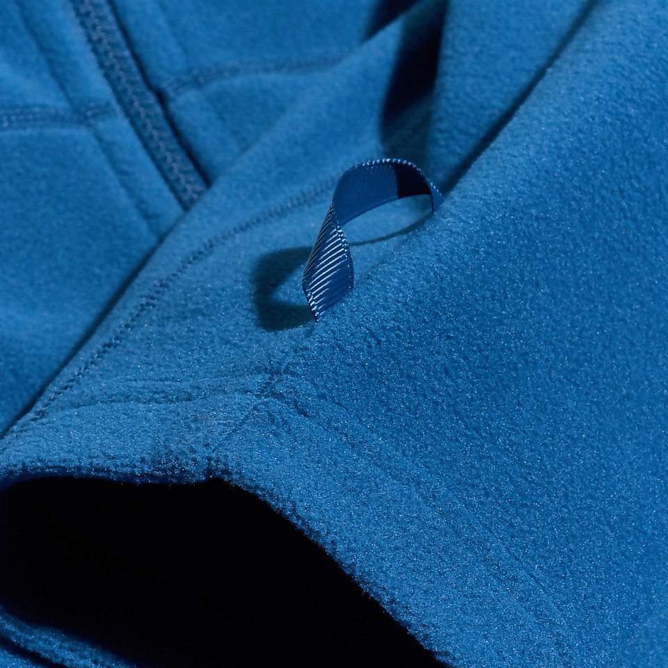 Men's Prism Micro Polartec Interactive Jacket - Blue