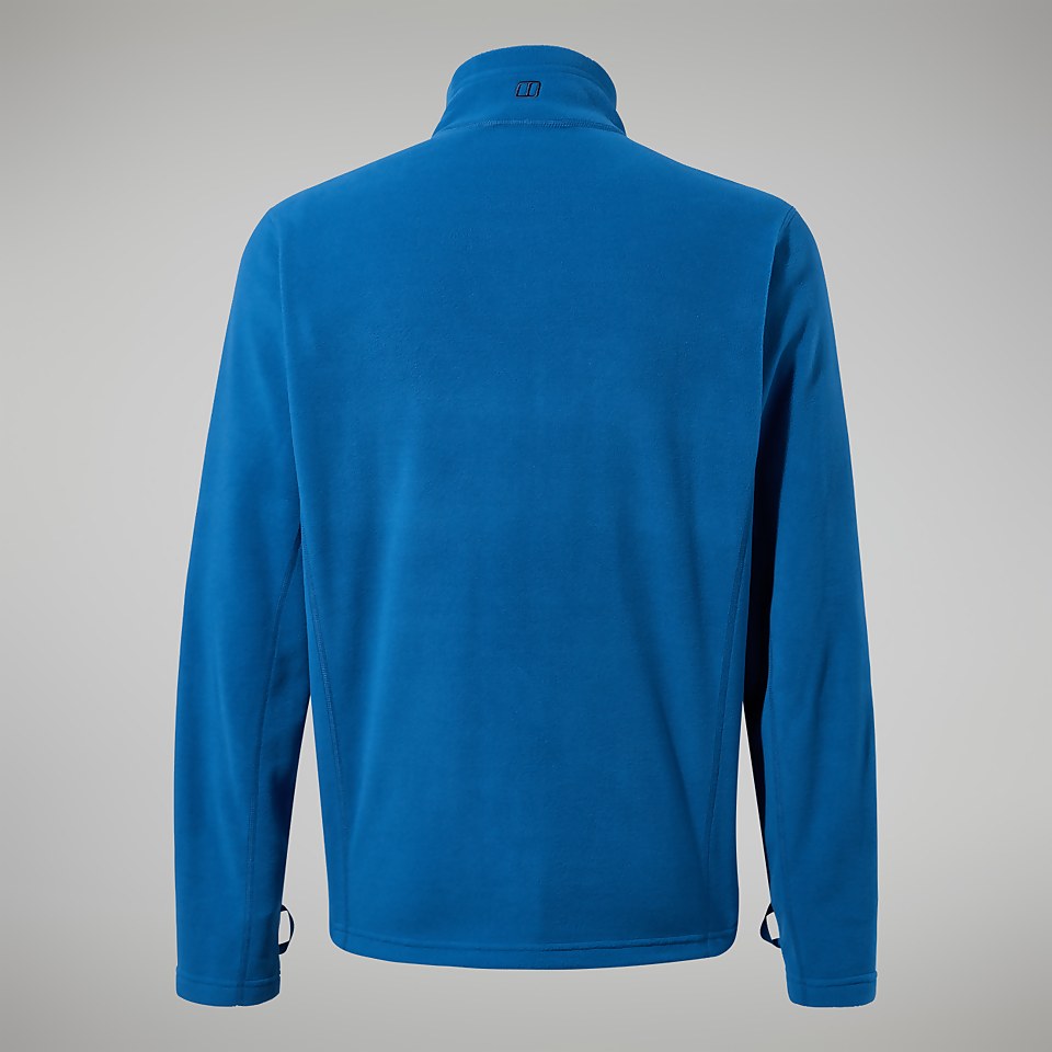 Men's Prism Micro Polartec Interactive Jacket - Blue