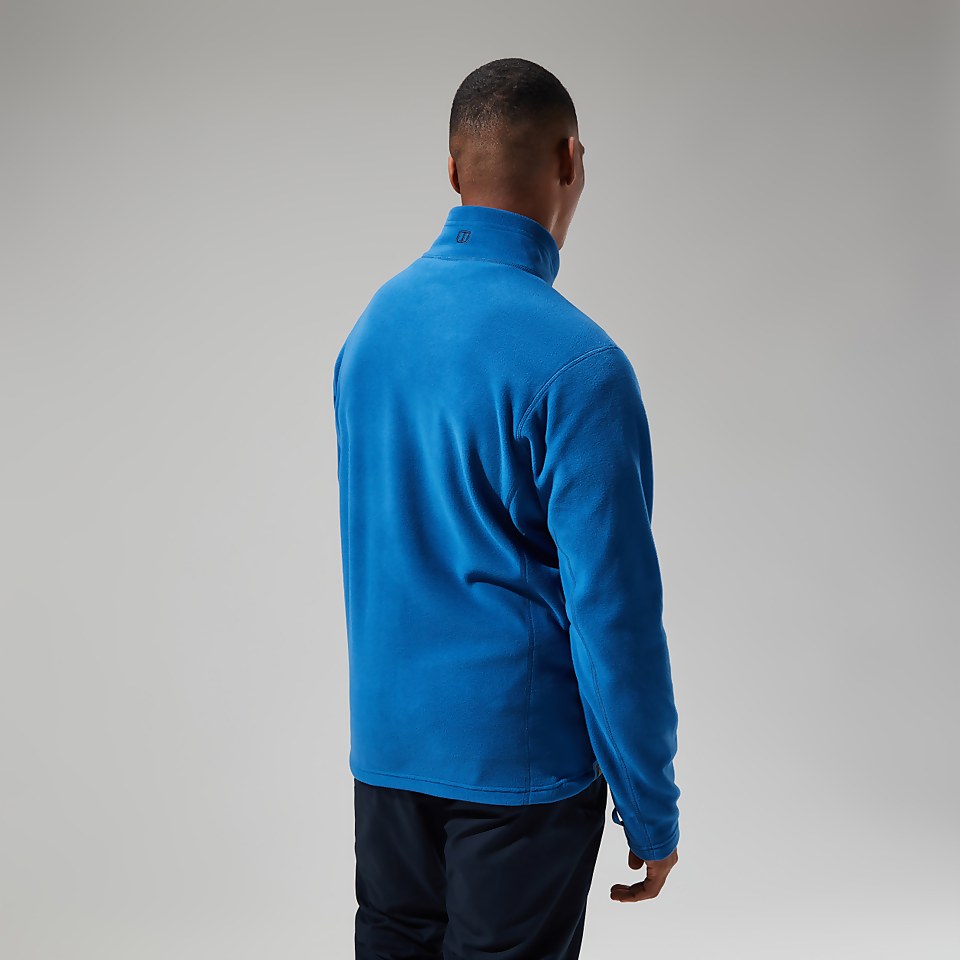 Men's Prism Micro Polartec Interactive Jacket - Blue
