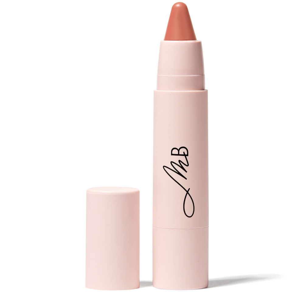 Monika Blunder Beauty Kissen Lush Lipstick Crayon - Marlene