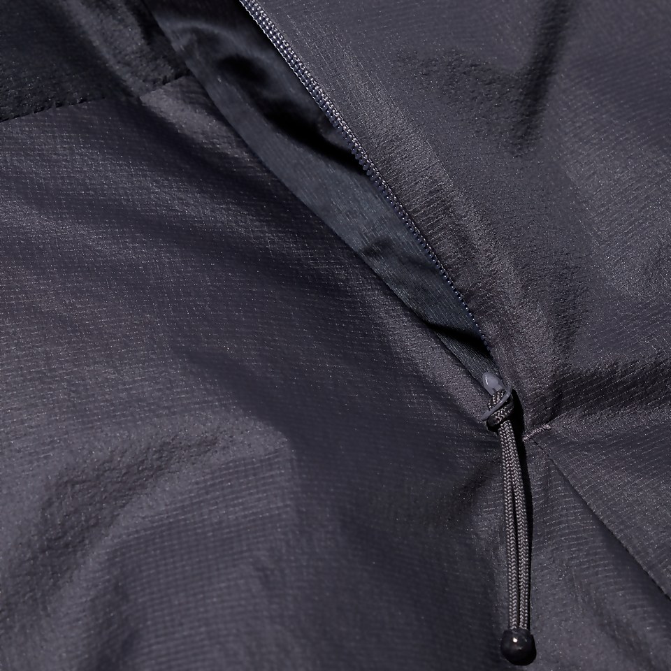 MTN Arete Synthetische Weste für Damen - Grau/Schwarz