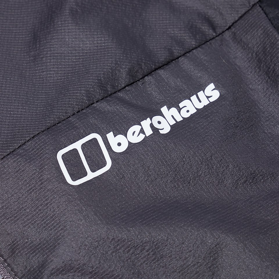 MTN Arete Synthetische Weste für Damen - Grau/Schwarz