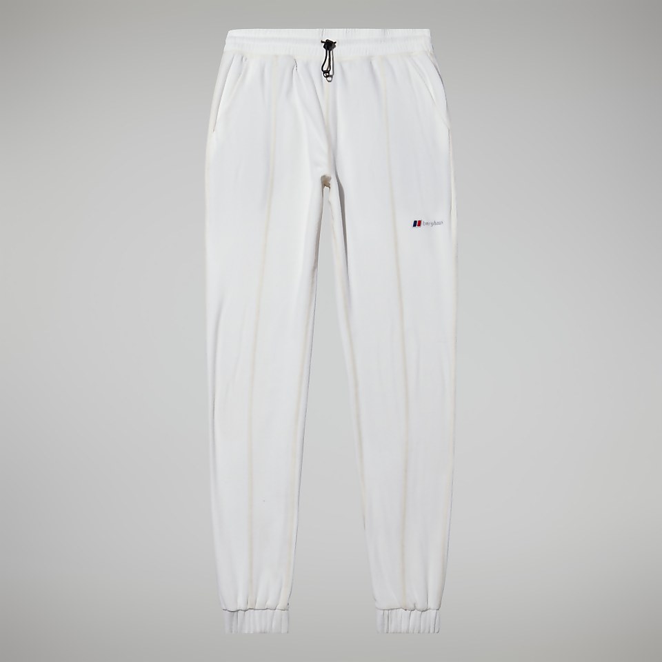 Women's Belleview Fleece Pant - Natural