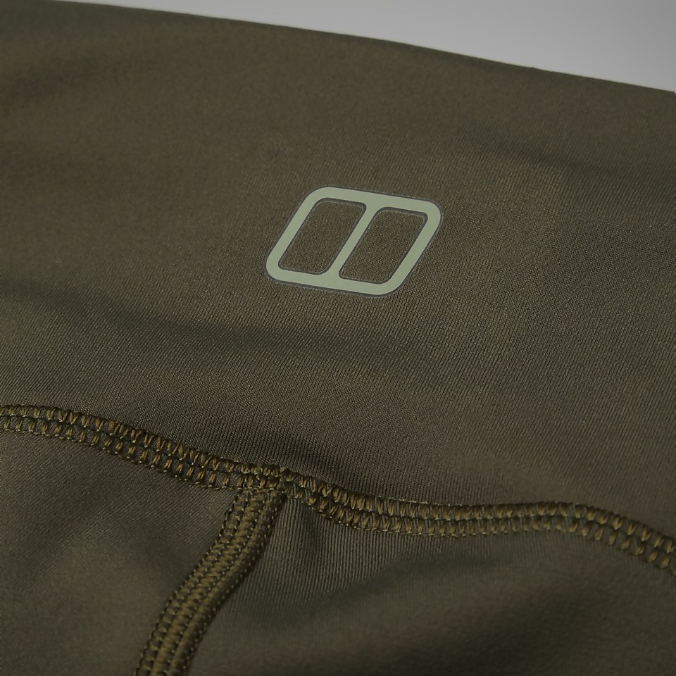 Women's Berghaus Core Legging - Green