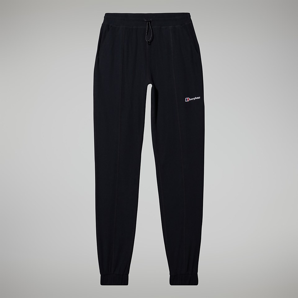 Women's Belleview Fleece Pant - Black