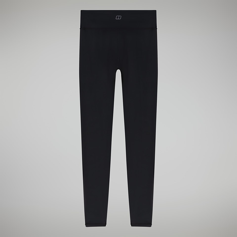 Women's Berghaus Core Legging - Black