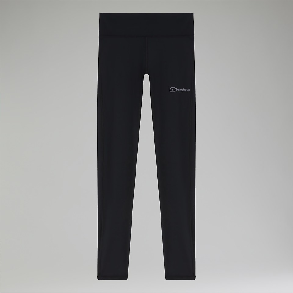 Women's Berghaus Core Legging - Black