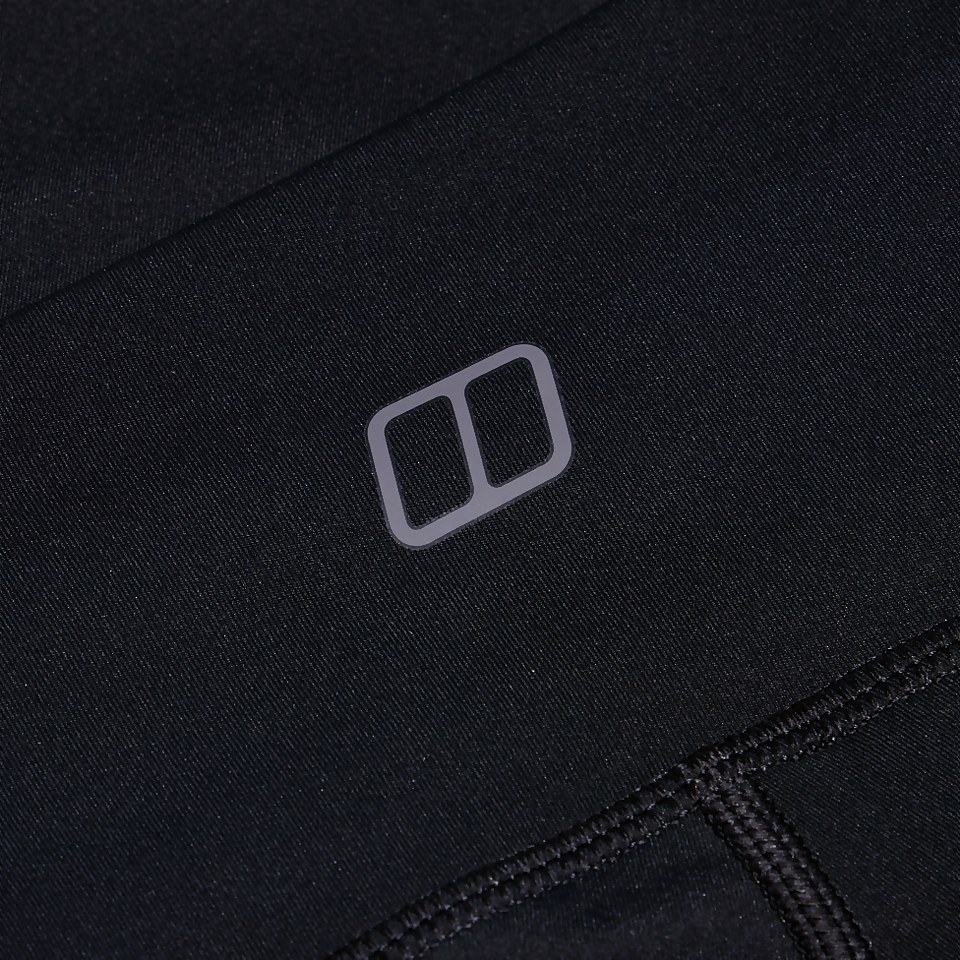 Women's Berghaus Core Legging - Black