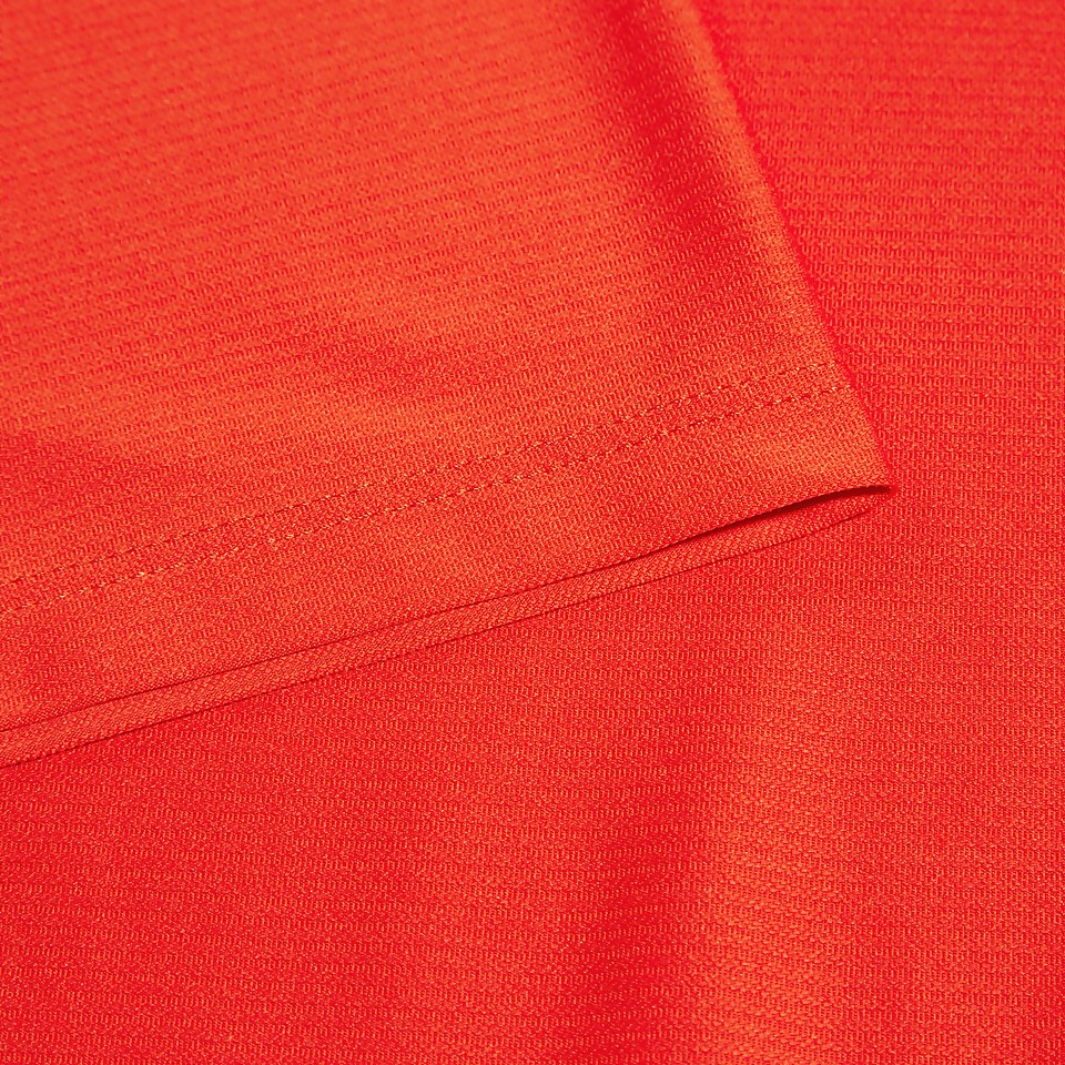 Women's 24/7 Tech Super Stretch Crew Tee - Orange