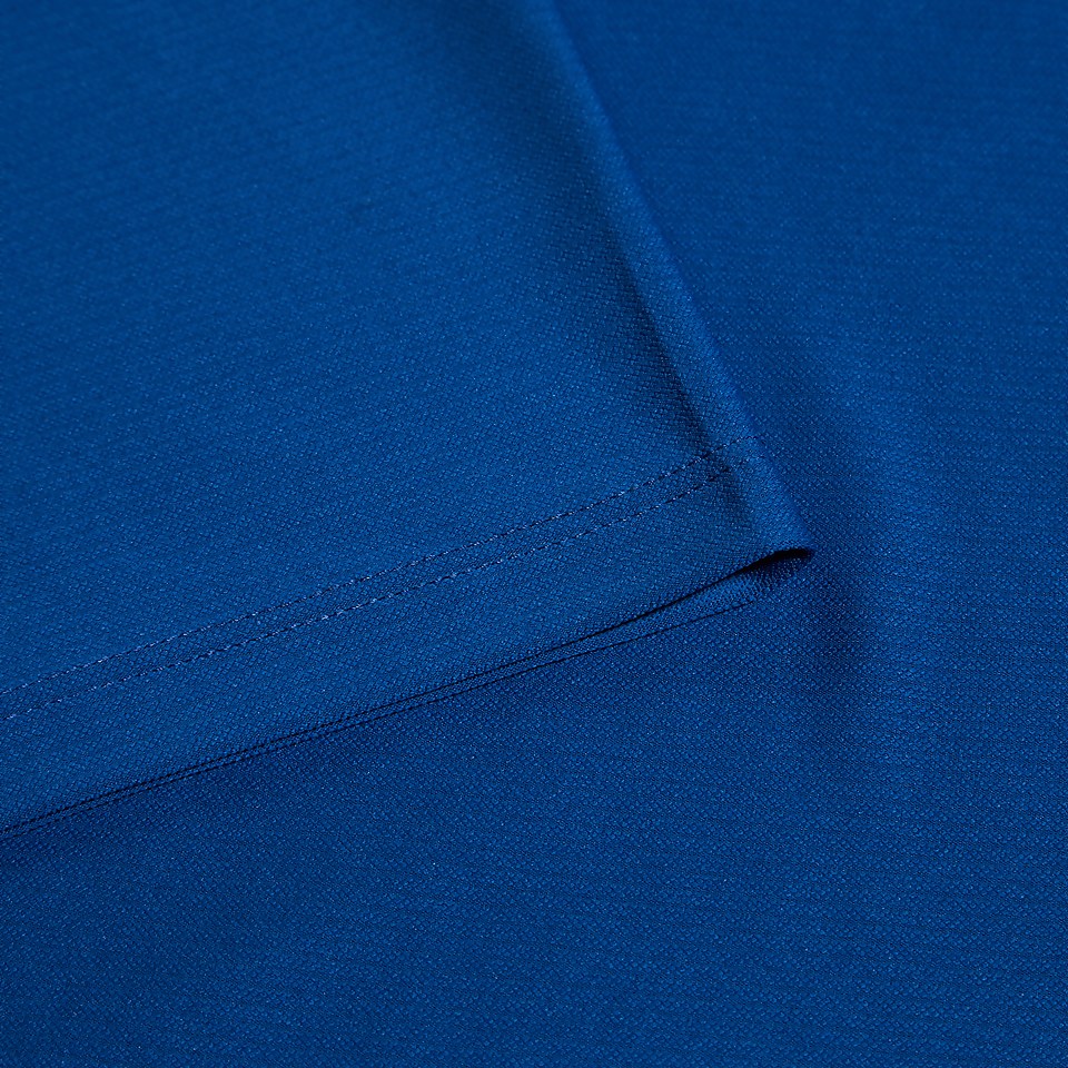 Women's 24/7 Tech Super Stretch Crew Tee - Blue