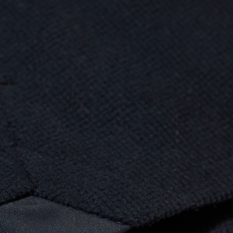 Women's Belleview Fleece Hooded Jacket - Black