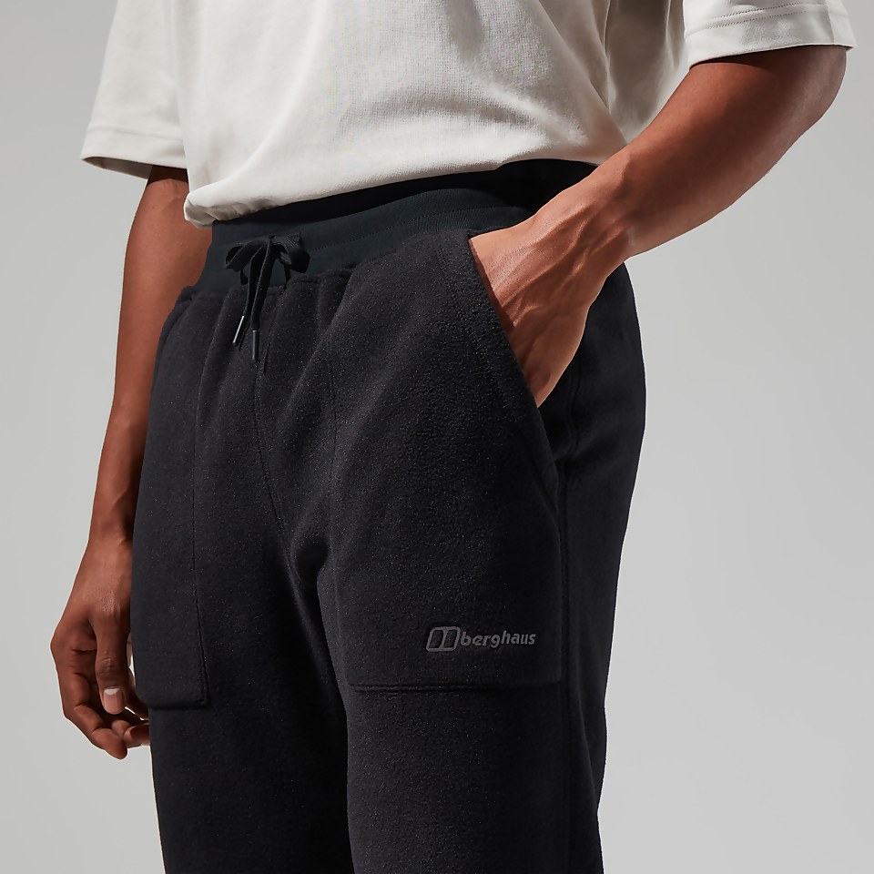 Men's Prism Polartec Pant - Black
