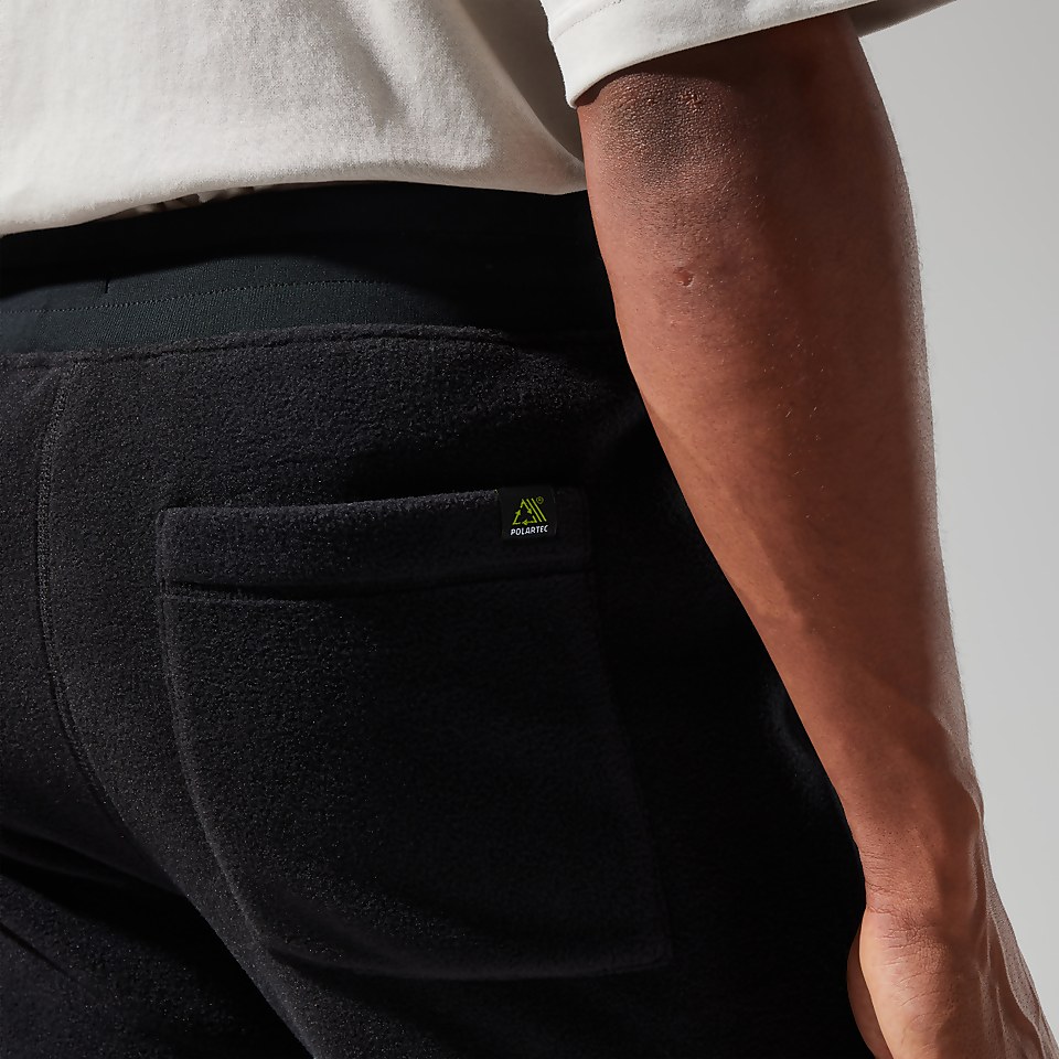 Men's Prism Polartec Pant - Black