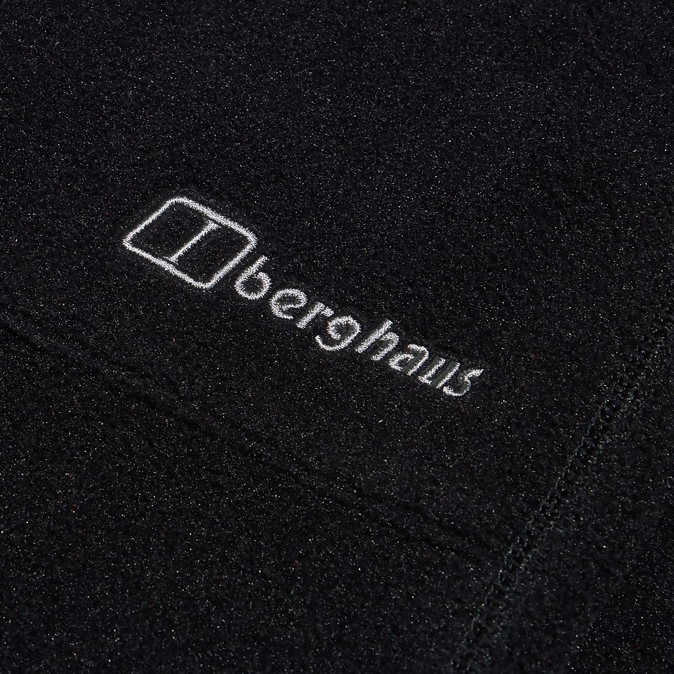 Men's Prism Polartec Pant - Black