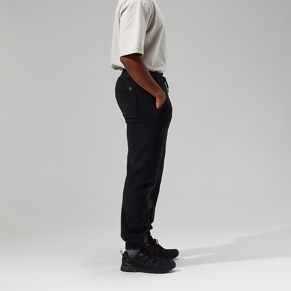 Men's Prism Polartec Pant - Black