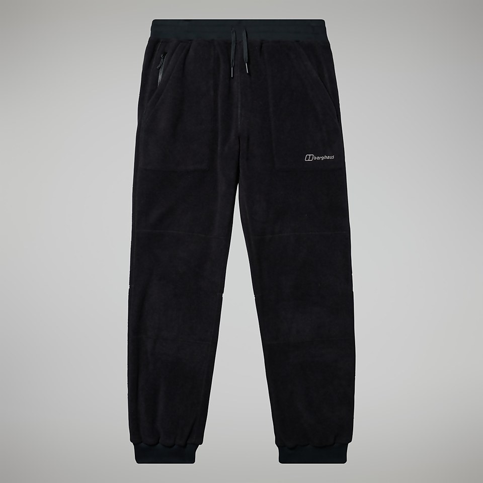 Men's Prism Polartec Pant - Black
