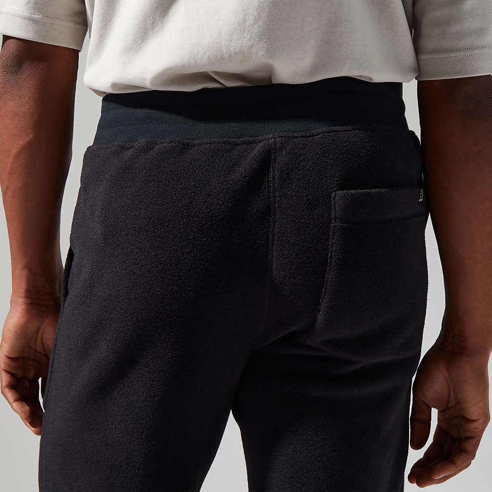 Men's Prism Polartec Pant - Black