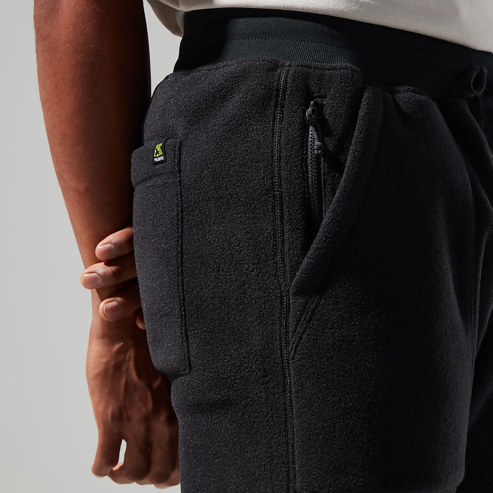Men's Prism Polartec Pant - Black