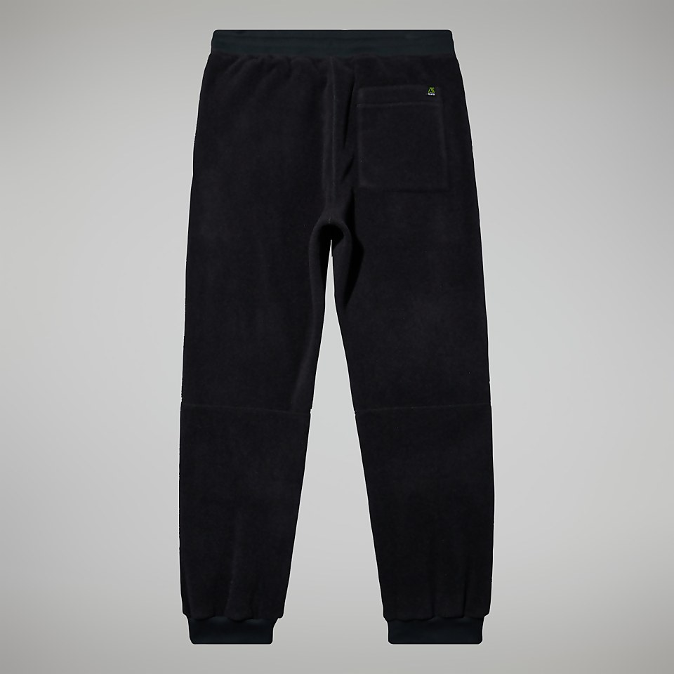 Men's Prism Polartec Pant - Black
