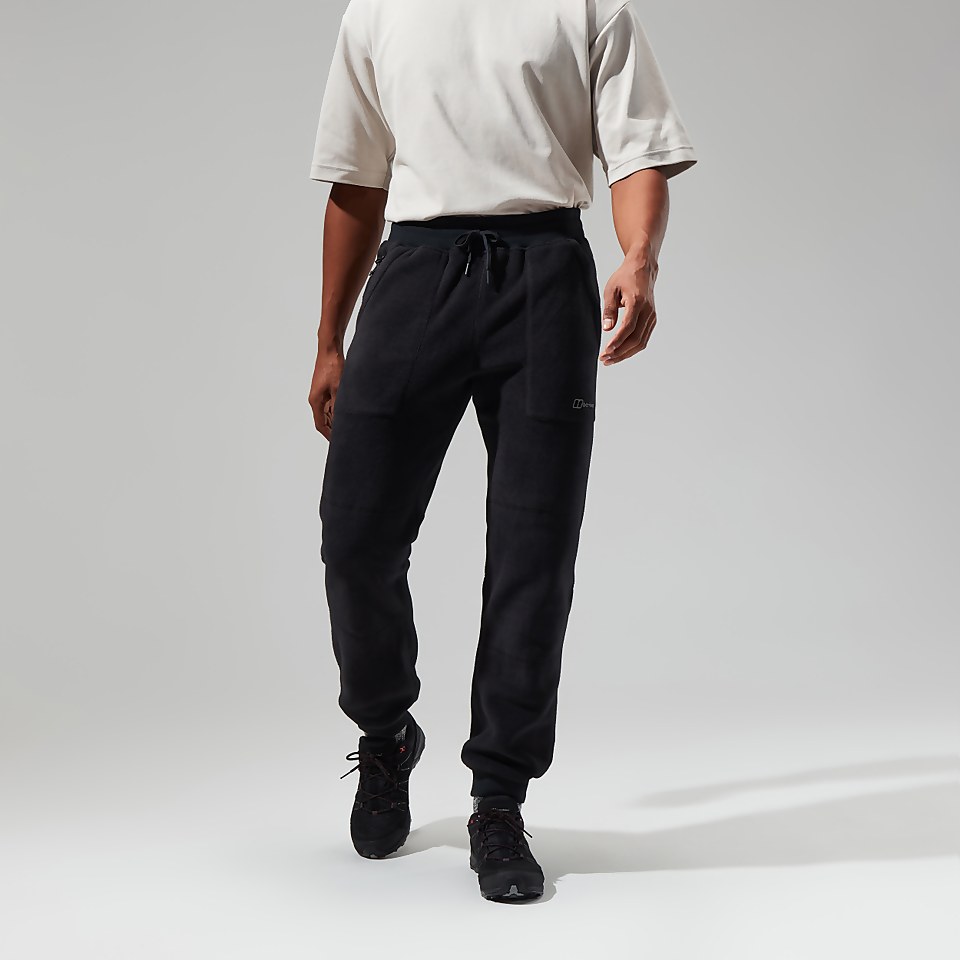 Men's Prism Polartec Pant - Black