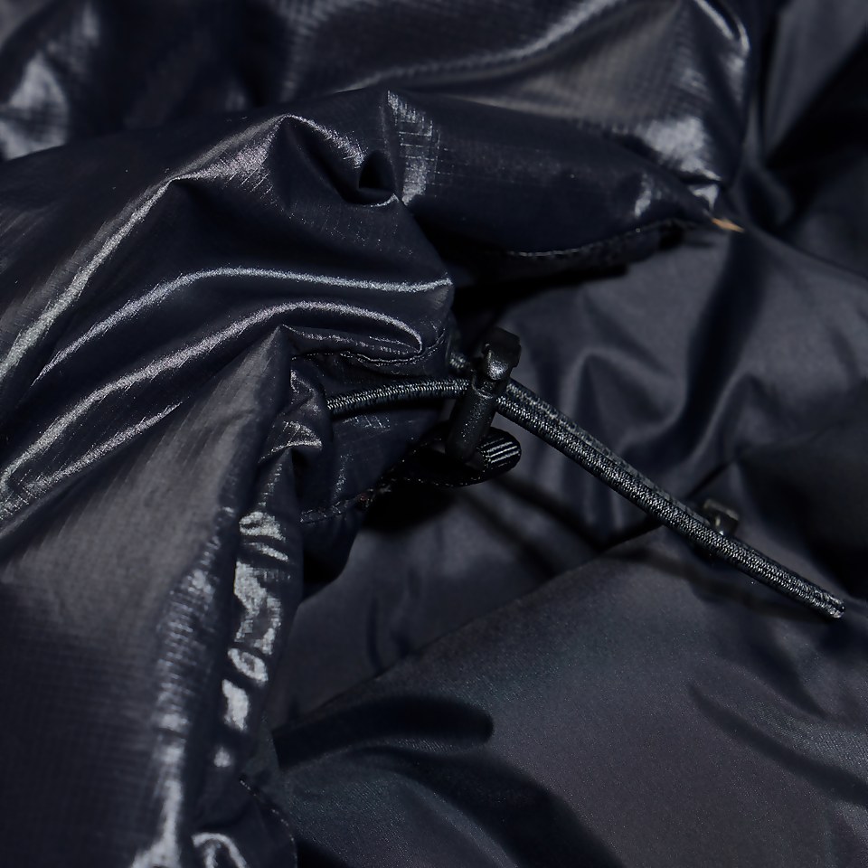 Women's Arkos Reflect Down Jacket - Black