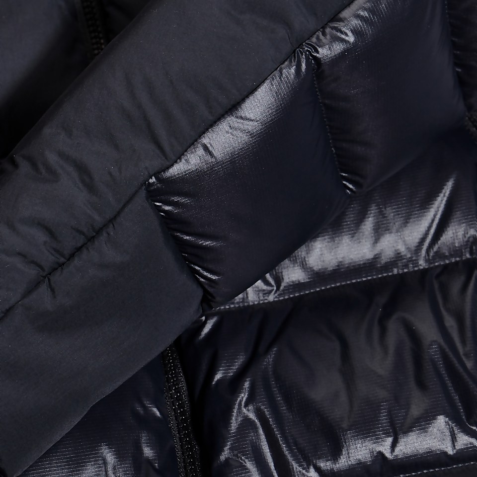 Women's Arkos Reflect Down Jacket - Black