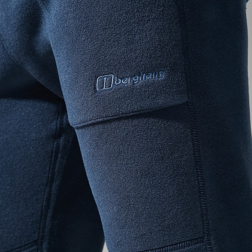 Men's Prism Polartec Pant - Dark Blue