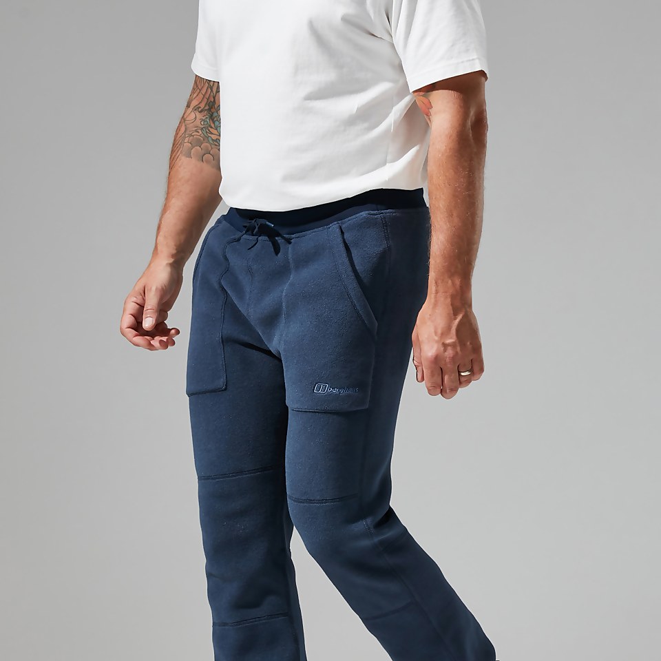 Men's Prism Polartec Pant - Dark Blue