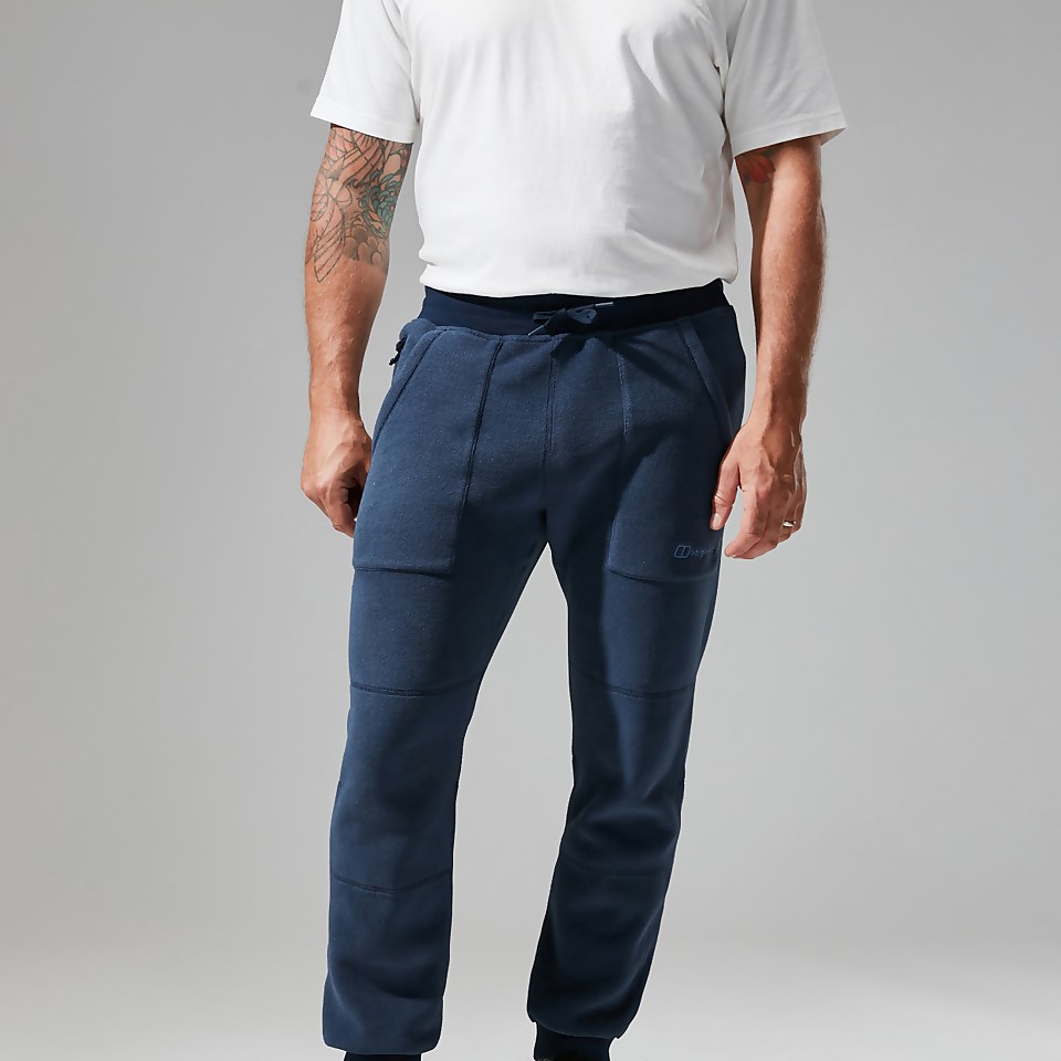 Men's Prism Polartec Pant - Dark Blue