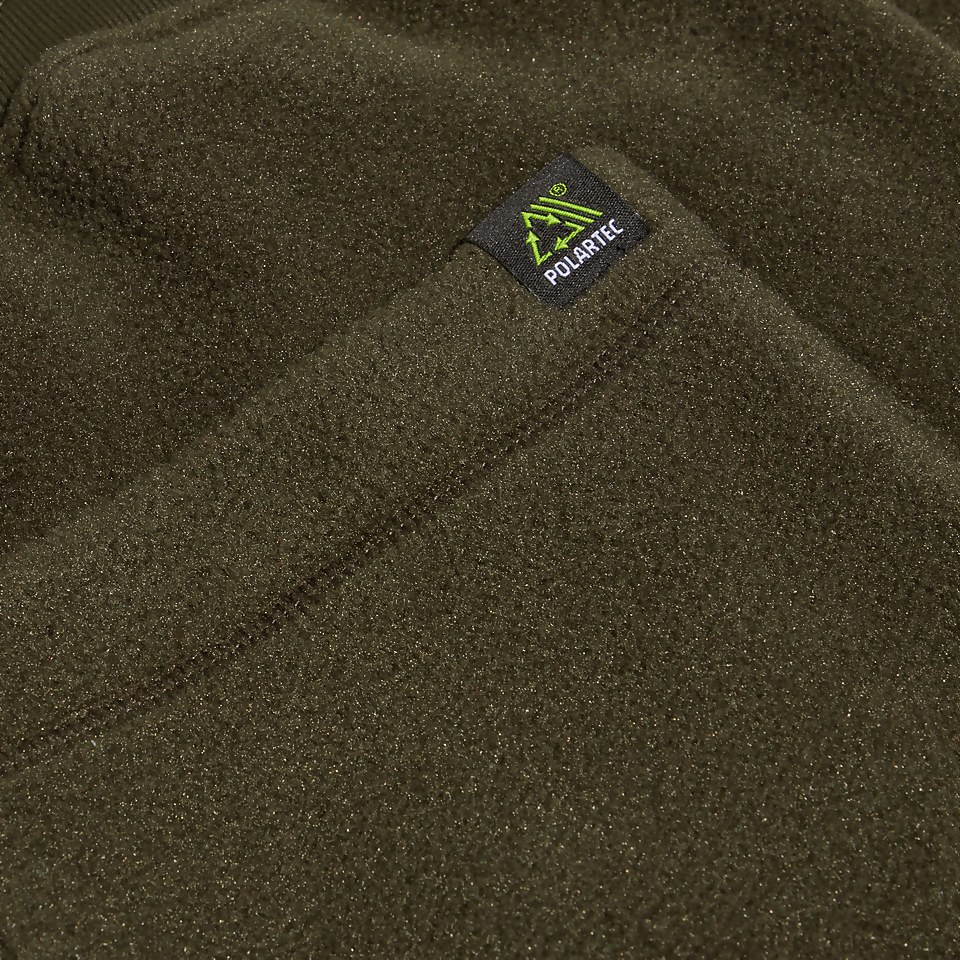 Men's Prism Polartec Pant - Dark Green