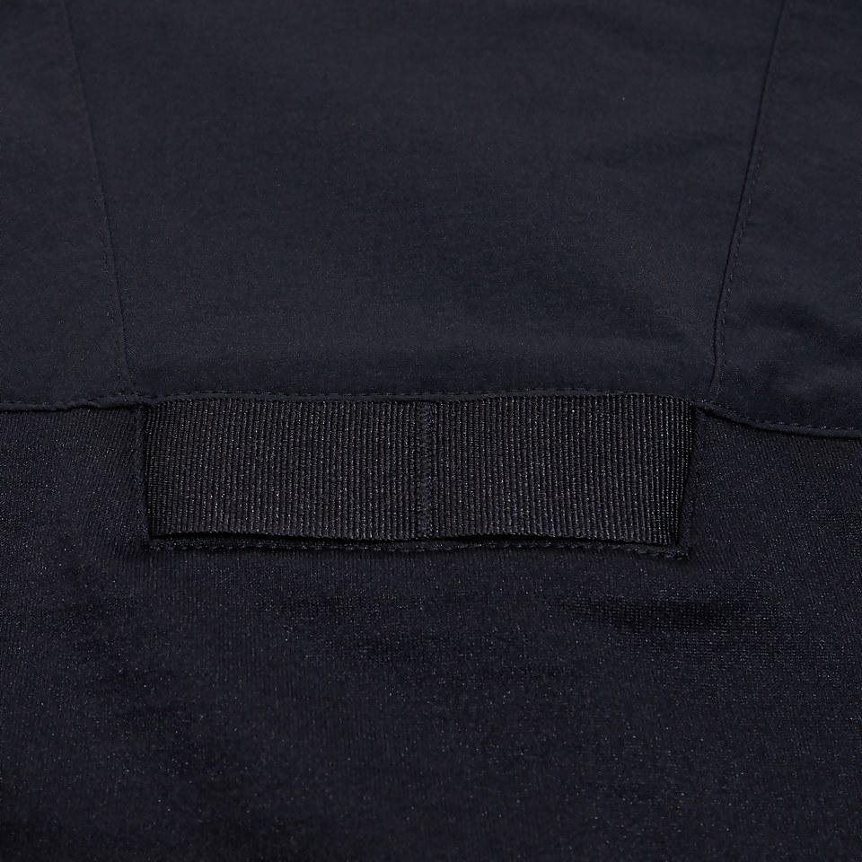 Men's Benwell Hooded Jacket - Black