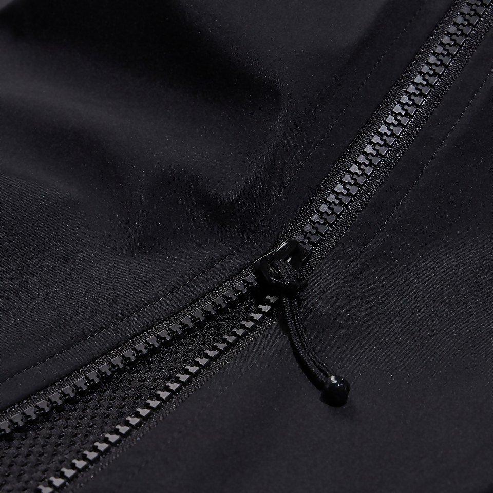 Men's Fenham Softshell Crew - Black