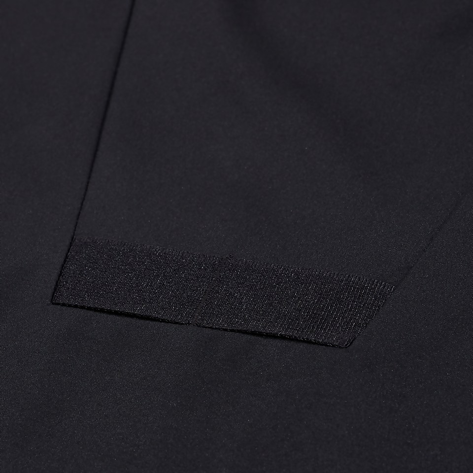Men's Fenham Softshell Crew - Black