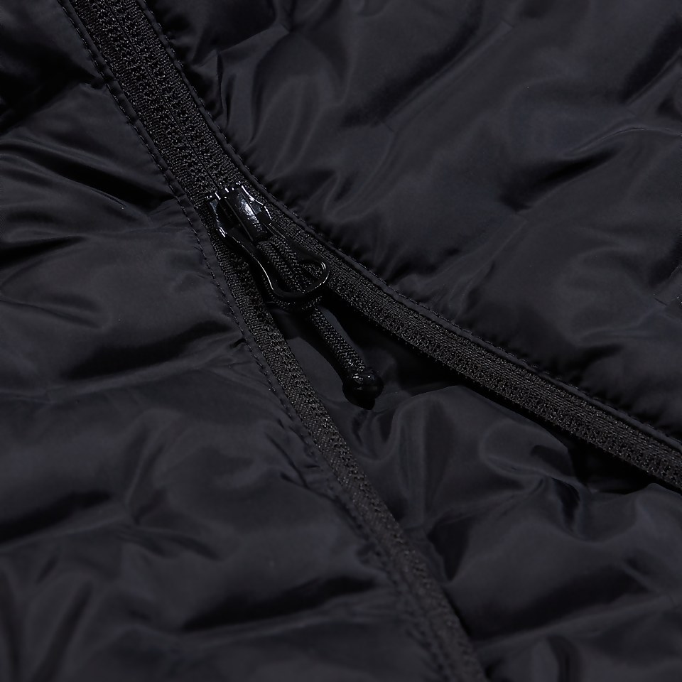 Jesmond Insulated Smock Jacken für Herren - Schwarz