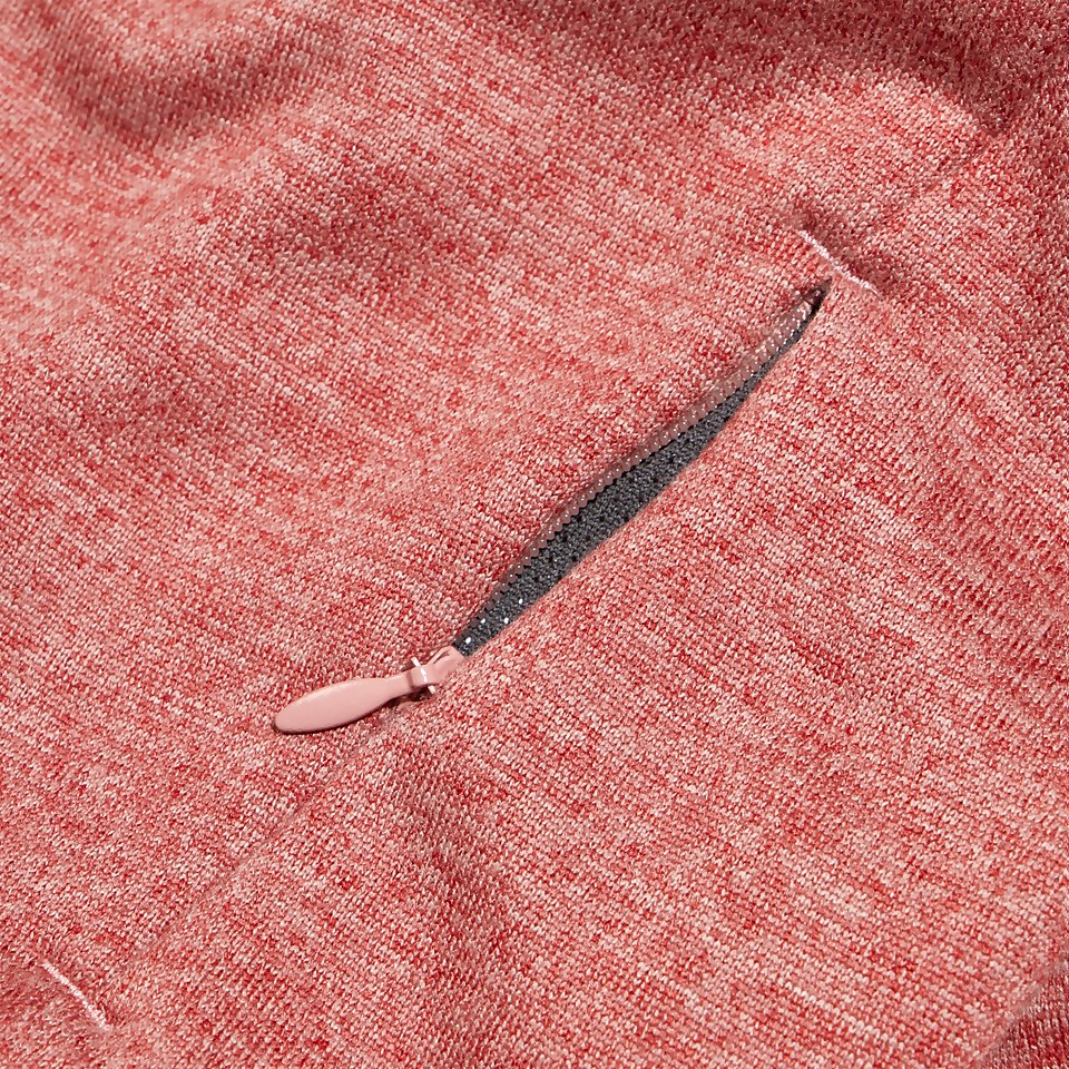 Wynlass Pullover für Damen - Rosa/Rot