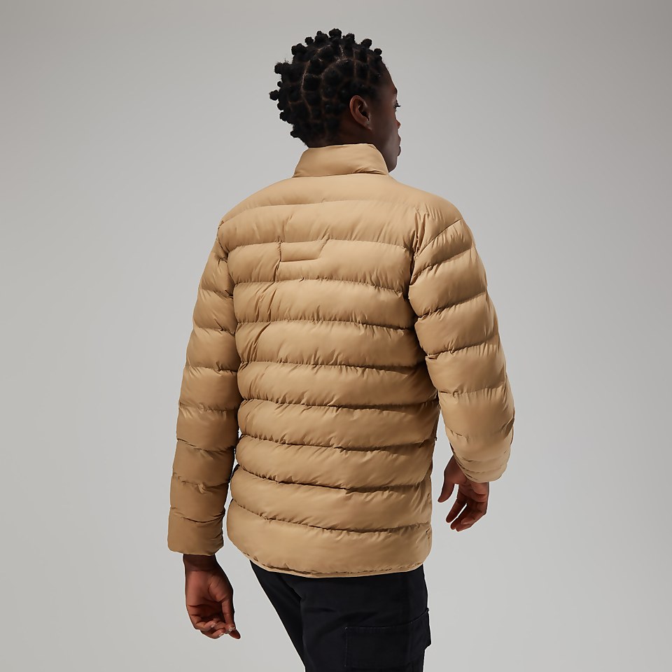 Women's Blossom Jacket - Natural