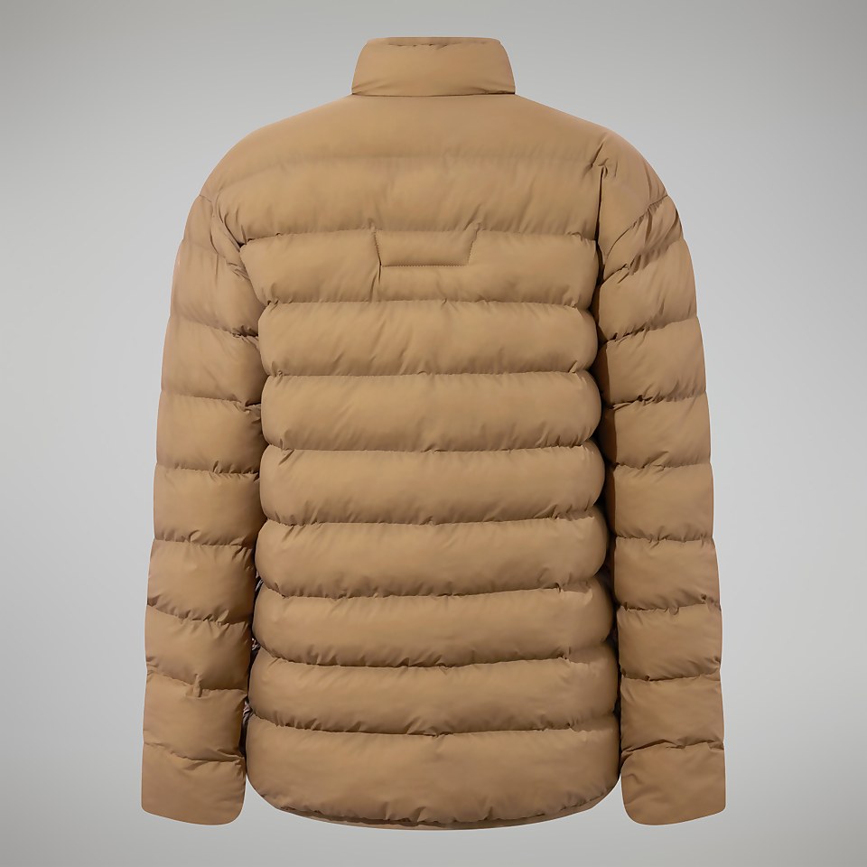Women's Blossom Jacket - Natural