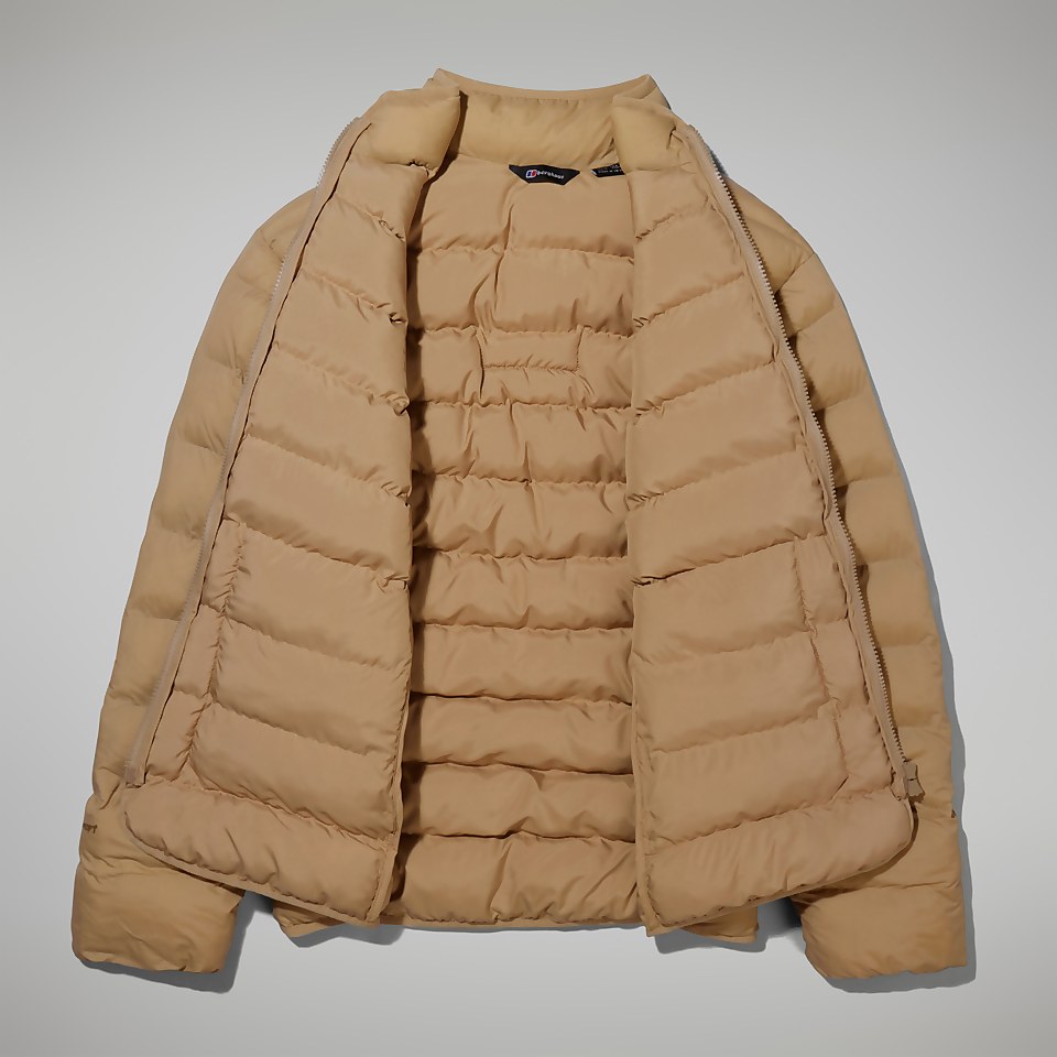 Women's Blossom Jacket - Natural