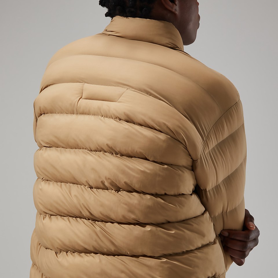 Women's Blossom Jacket - Natural