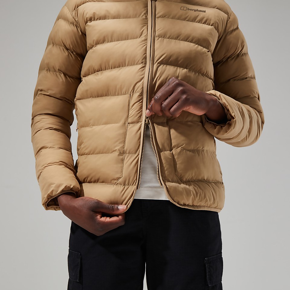 Women's Blossom Jacket - Natural